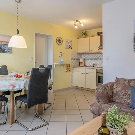 Apartment 50014... Carolinensiel