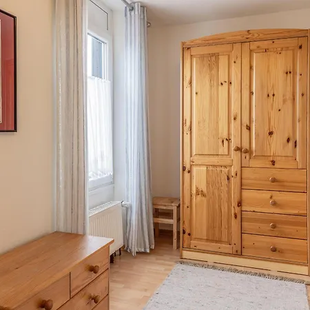 Apartment 50014... Carolinensiel