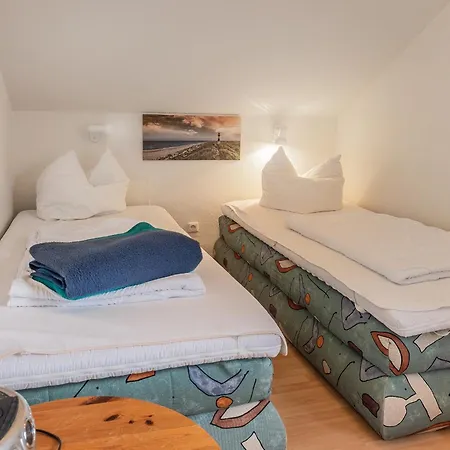 50014... Carolinensiel