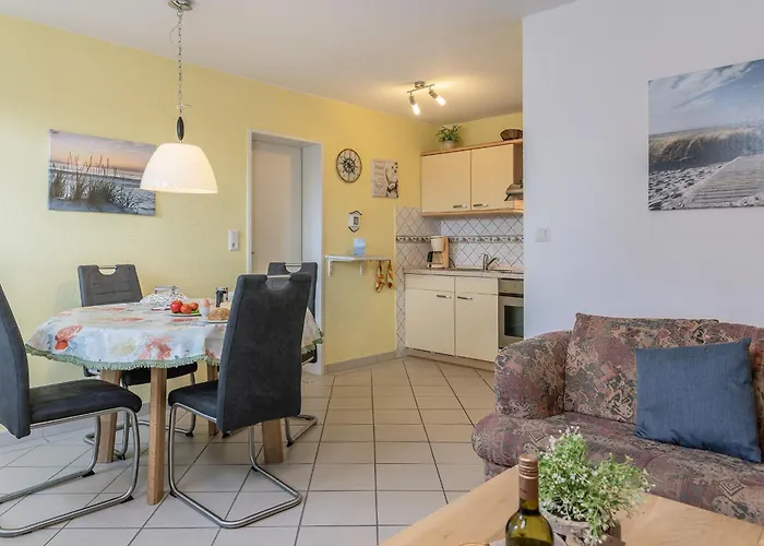 公寓 50014... 卡罗利嫩西尔